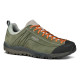 BUTY ASOLO SPACE GV MM