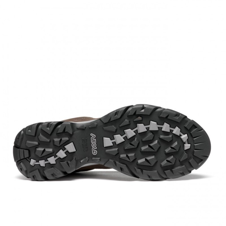 BUTY ASOLO ACADIA LTH GTX MM