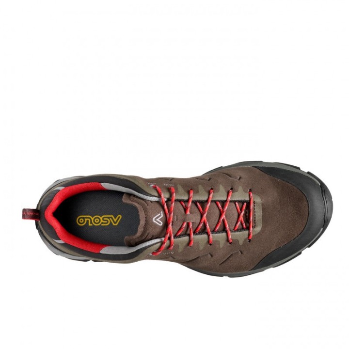 BUTY ASOLO ACADIA LTH GTX MM
