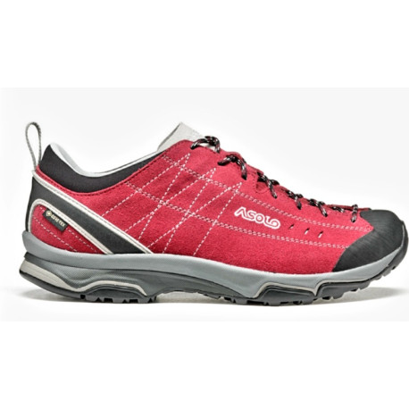 Damskie buty podejściowe Asolo NUCLEON GV ML