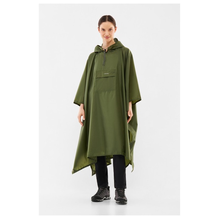 PONCHO PRZECIWDESZCZOWE DLA DOROSŁYCH VIKING VESPER