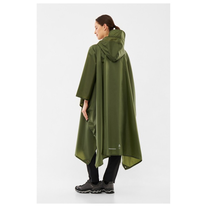 PONCHO PRZECIWDESZCZOWE DLA DOROSŁYCH VIKING VESPER