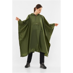 PONCHO PRZECIWDESZCZOWE DLA DOROSŁYCH VIKING VESPER