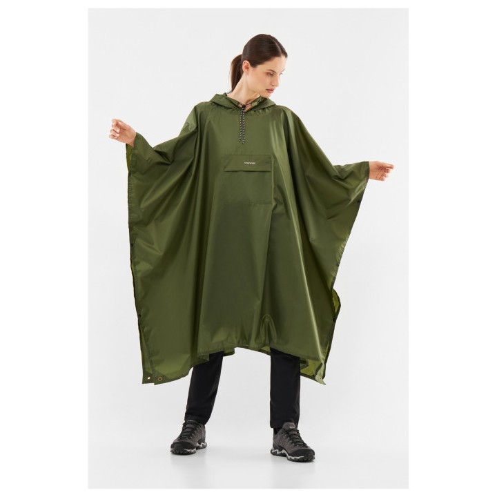 PONCHO PRZECIWDESZCZOWE DLA DOROSŁYCH VIKING VESPER