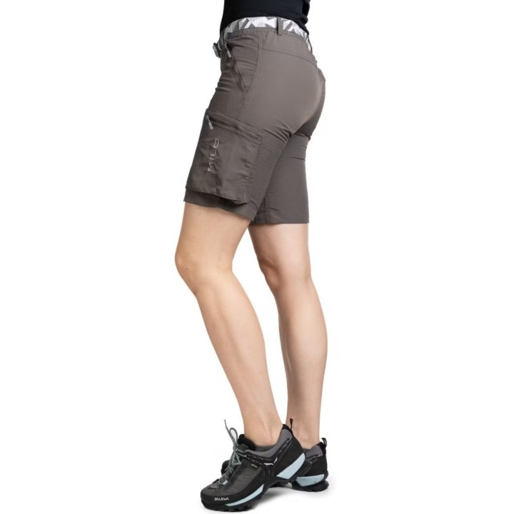 FERLO SHORT LADY MILO