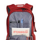 PLECAK  ALPINUS TEIDE 24 Granatowo-Niebieski