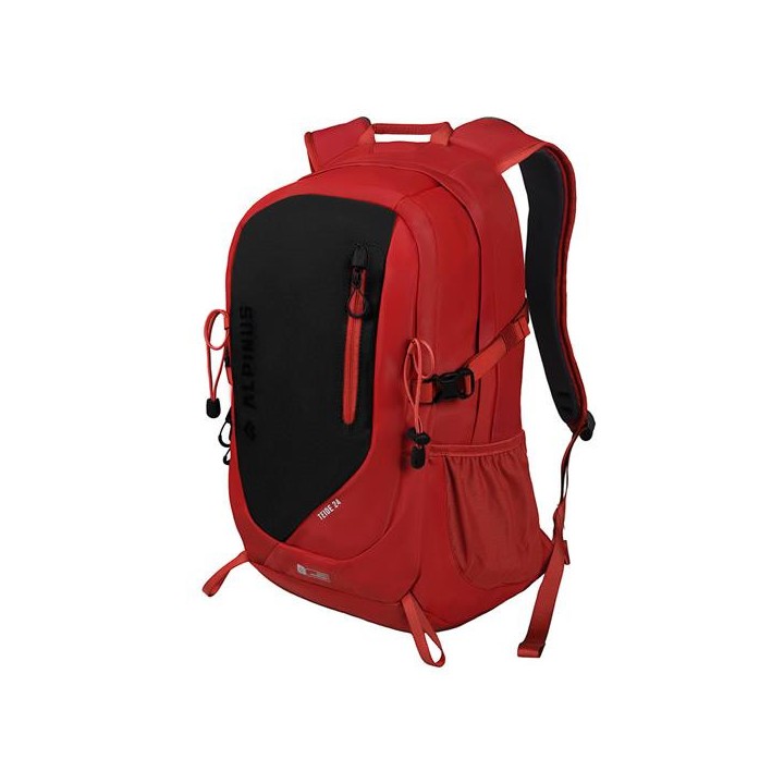PLECAK  ALPINUS TEIDE 24 Granatowo-Niebieski