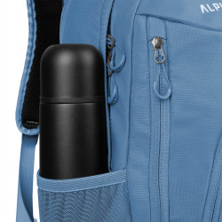 PLECAK ALPINUS LECCO 15 Niebieski