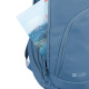 PLECAK ALPINUS LECCO 15 Niebieski