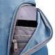 PLECAK ALPINUS LECCO 15 Niebieski