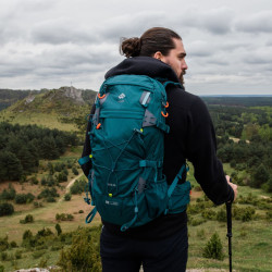 PLECAK ALPINUS FATRA 30 Zielony