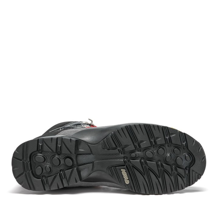 Buty Asolo Stynger GTX - cloudy grey/stone