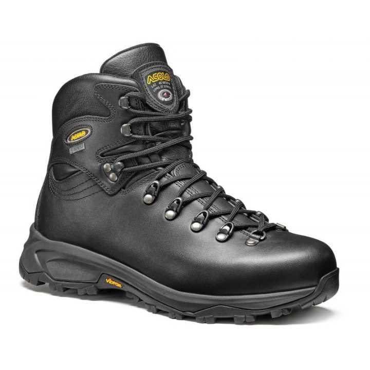 520 WINTER GV BLACK