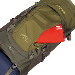 PLECAK ALPINUS PINNACLE 65 Oliwkowy
