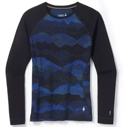 Koszulka termoaktywna damska SMARTWOOL W'S Merino 250