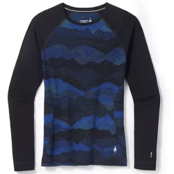 Koszulka termoaktywna damska SMARTWOOL W'S Merino 250