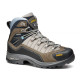 Buty trekkingowe damskie Asolo Drifter I GV Evo - grey/blue fog