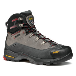 BUTY ASOLO CERIUM PRO GV MM