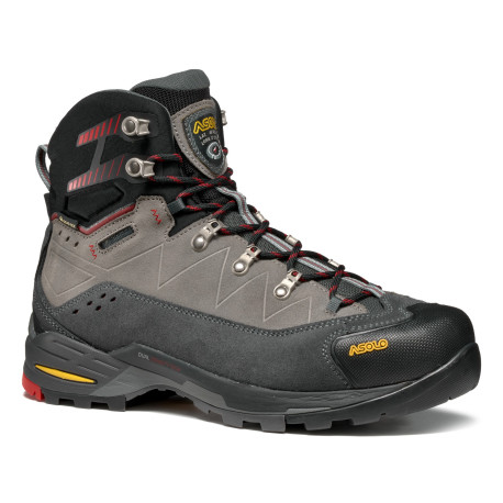 BUTY ASOLO CERIUM PRO GV MM