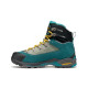 Buty trekkingowe damskie Asolo Drifter I GV Evo - grey/blue fog