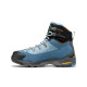 Buty trekkingowe damskie Asolo Drifter I GV Evo - grey/blue fog