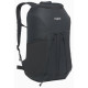 HAGLOFS PLECAK CORKER LARGE TRUE black