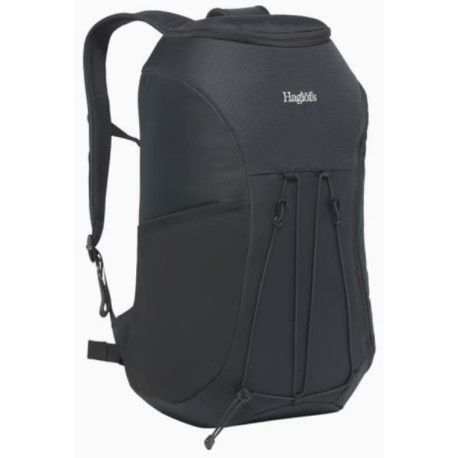 HAGLOFS PLECAK CORKER LARGE TRUE black