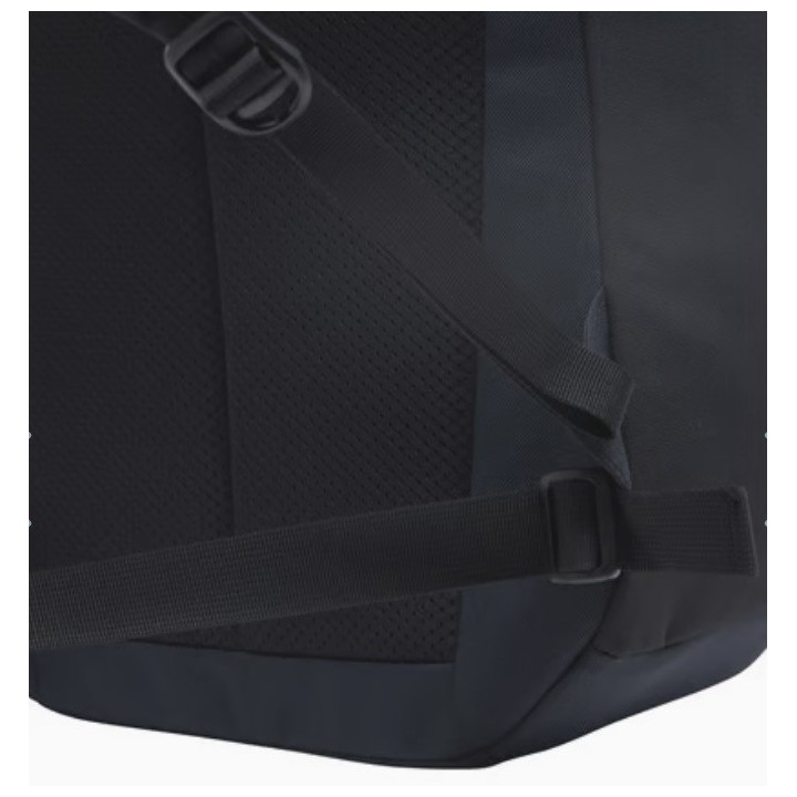 HAGLOFS PLECAK CORKER LARGE TRUE black