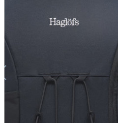 HAGLOFS PLECAK CORKER MEDIUM true black