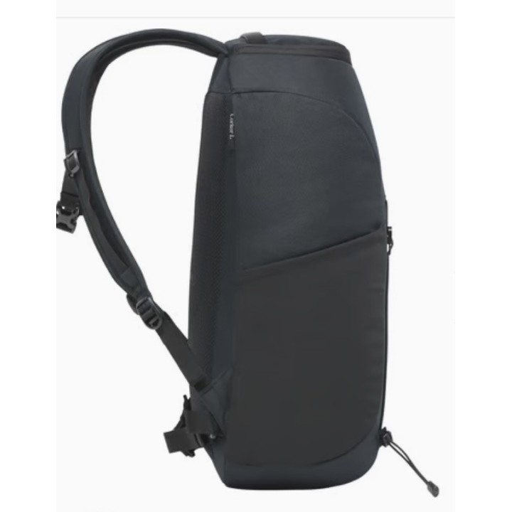 HAGLOFS PLECAK CORKER MEDIUM true black