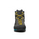 BUTY ASOLO FRENEY EVO LTH GV ML GRAPHITE/SEA BLUE