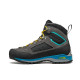 BUTY ASOLO FRENEY EVO LTH GV ML GRAPHITE/SEA BLUE