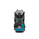 BUTY ASOLO FRENEY EVO LTH GV ML GRAPHITE/SEA BLUE