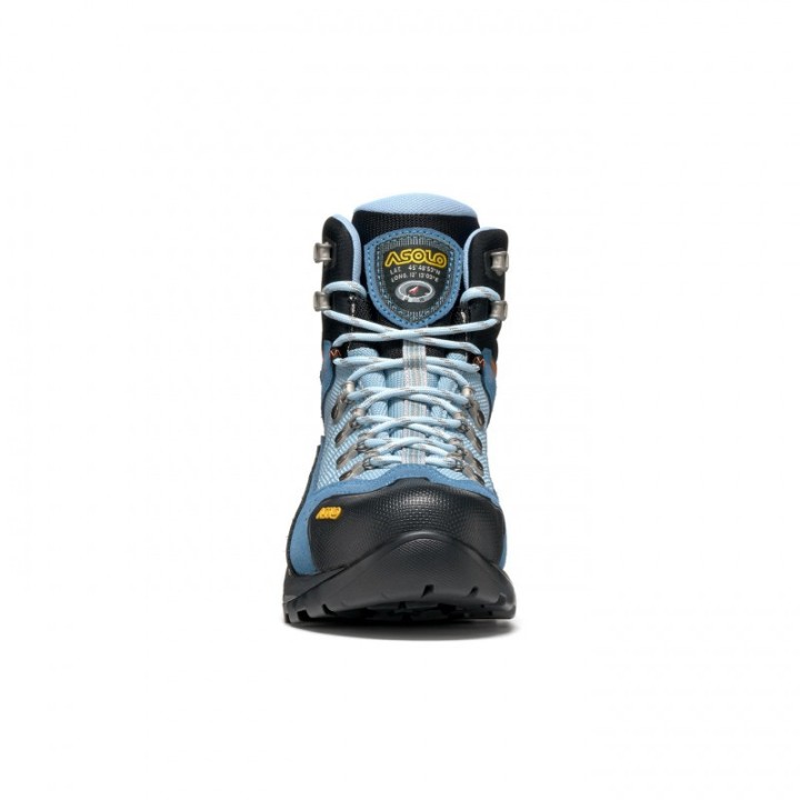 DRIFTER PRO GV -Woman
