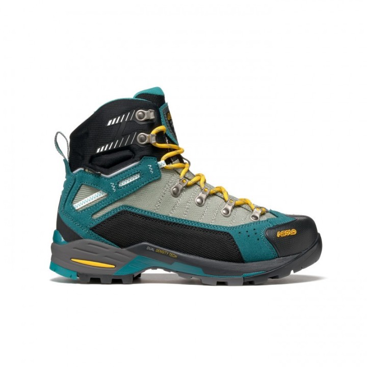 DRIFTER PRO GV -Woman