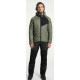 Ski Touring Puffer Jacket Men
