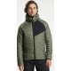 Ski Touring Puffer Jacket Men