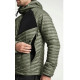 Ski Touring Puffer Jacket Men