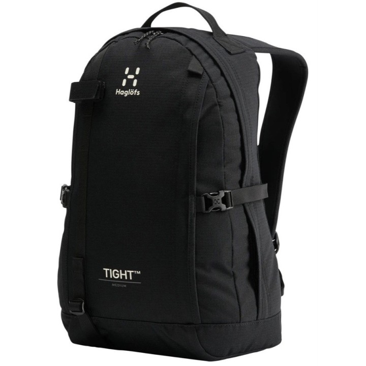 PLECAK HAGLÖFS TIGHT MEDIUM 20L, czarny
