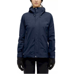 HAGLÖFS ASTRAL GTX II  - Kurtka z membraną damska