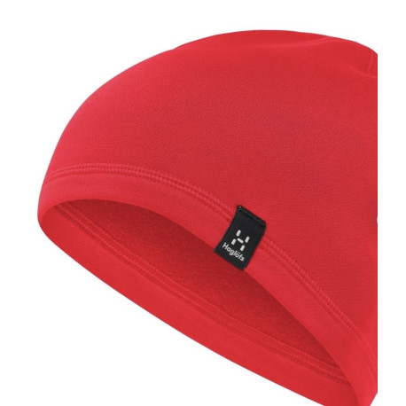 HAGLOFS Czapka zimowa Betula Beanie habanero-M/L