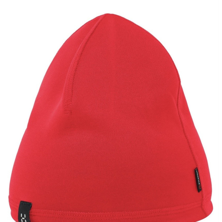 HAGLOFS Czapka zimowa Betula Beanie habanero-M/L