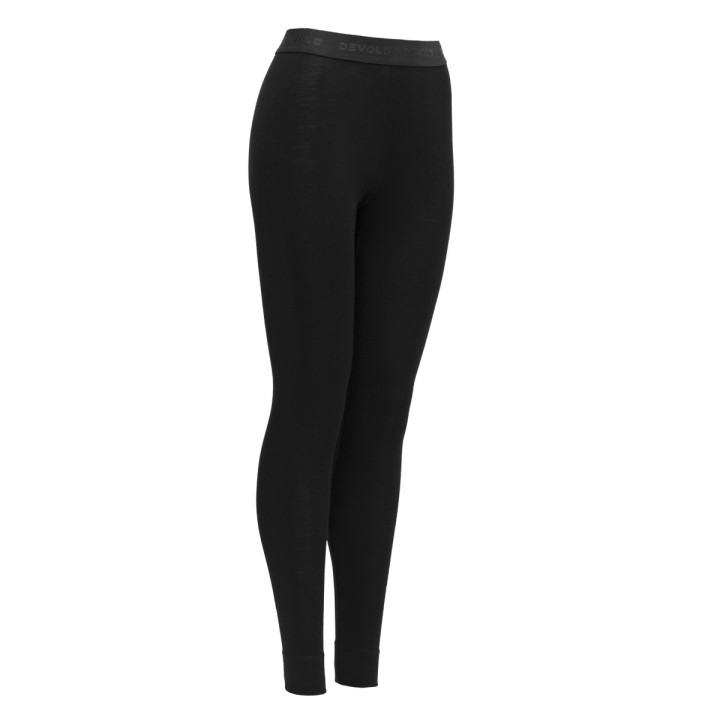 Kalesony damskie Lauparen Merino