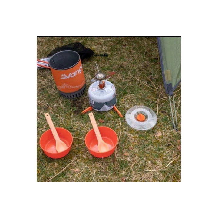 KUCHENKA VANGO Atom Stove