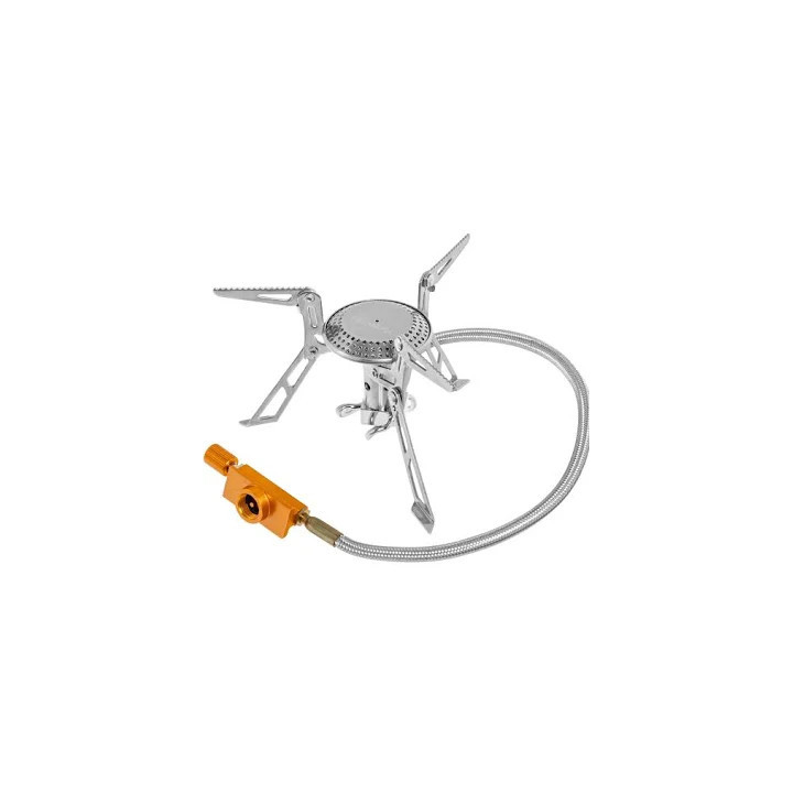KUCHENKA VANGO  FOLDING GAS STOVE