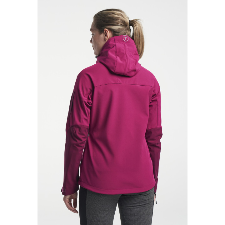 KURTKA DAMSKA TENSON HIMALAYA SHELL JACKET