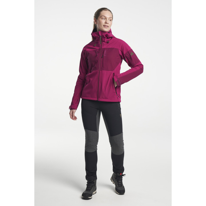 KURTKA DAMSKA TENSON HIMALAYA SHELL JACKET
