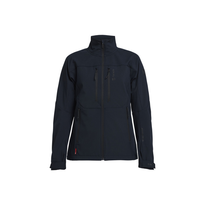 KURTKA DAMSKA TENSON HIMALAYA SHELL JACKET