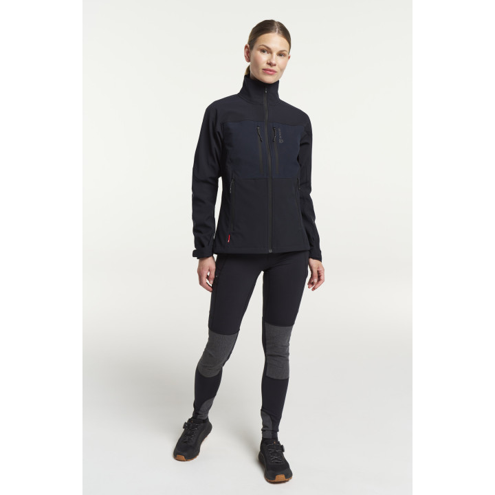 KURTKA DAMSKA TENSON HIMALAYA SHELL JACKET