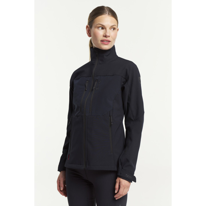 KURTKA DAMSKA TENSON HIMALAYA SHELL JACKET